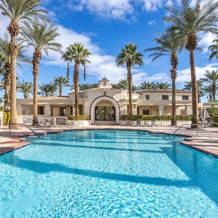 Desert Jewel By Vare Pool Spa Gym Tennis